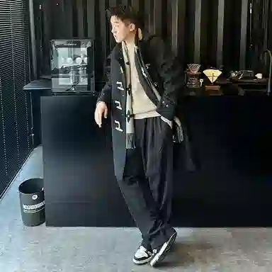 Teenie Weenie Men CleanFit