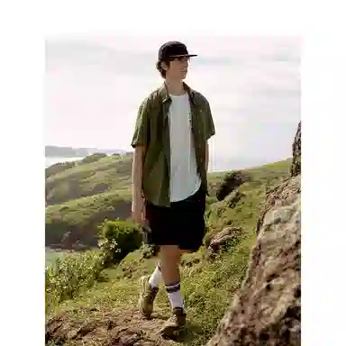 Teenie Weenie Men CleanFit