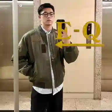 Teenie Weenie Men 24FW