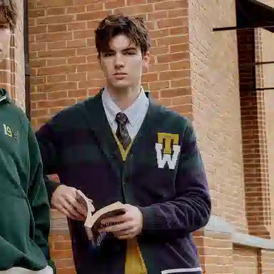 Teenie Weenie Men FW23