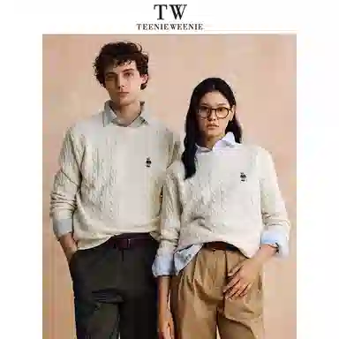 Teenie Weenie Men 24SS