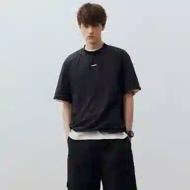 Teenie Weenie Men CleanFit T