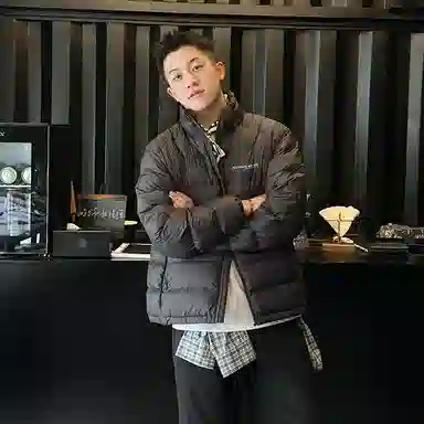 Teenie Weenie Men 90