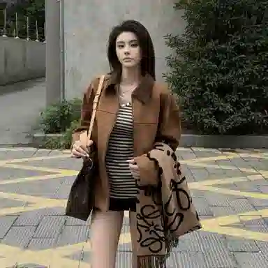 Teenie Weenie Jacket