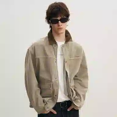 Teenie Weenie Denim Jacket