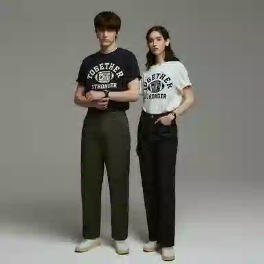 Teenie Weenie Men SS24 T