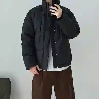 Teenie Weenie Cloud Parka