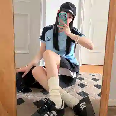 Teenie Weenie Men CleanFit