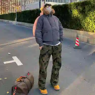 Teenie Weenie Men 24FW