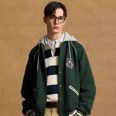 Teenie Weenie Men 24FW