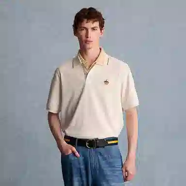 Teenie Weenie Men CleanFit Polo