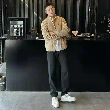 Teenie Weenie CleanFit Jacket