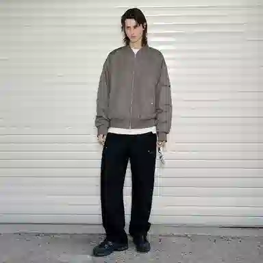 Teenie Weenie Men CleanFit MA-1