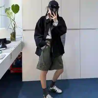 Teenie Weenie Denim Jacket