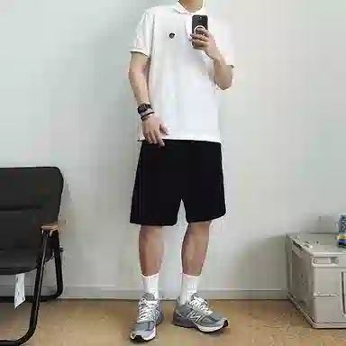 Teenie Weenie Men CleanFit