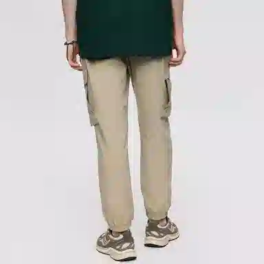 Teenie Weenie Men 24SS