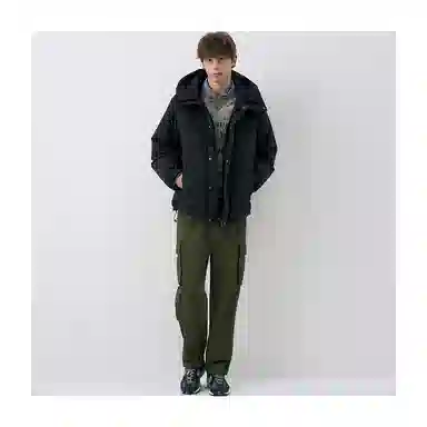 Teenie Weenie Men 24FW