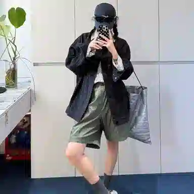 Teenie Weenie Denim Jacket