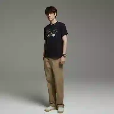 Teenie Weenie Men LogoT