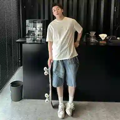 Teenie Weenie Men 24SS vibe