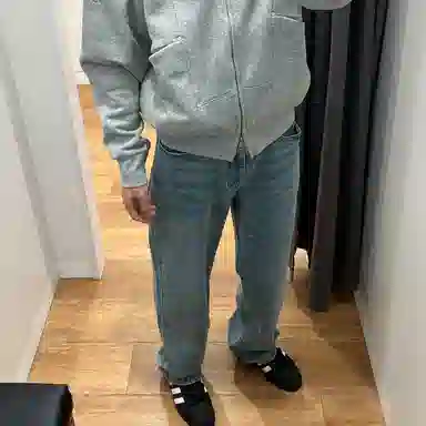 Teenie Weenie Denim Series 24SS