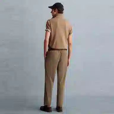 Teenie Weenie Men Polo