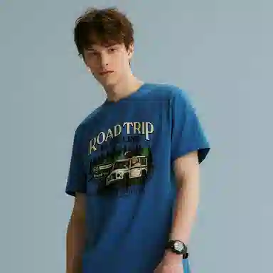 Teenie Weenie Men 24SST