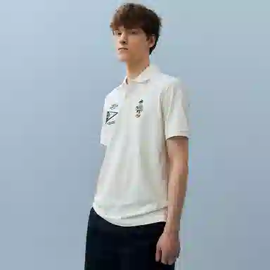 Teenie Weenie Men Polo