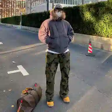 Teenie Weenie Men 24FW