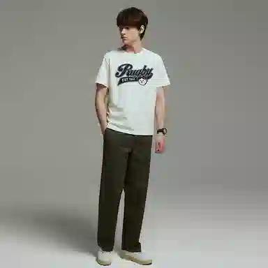 Teenie Weenie Men LogoT