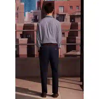 Teenie Weenie Men CleanFit