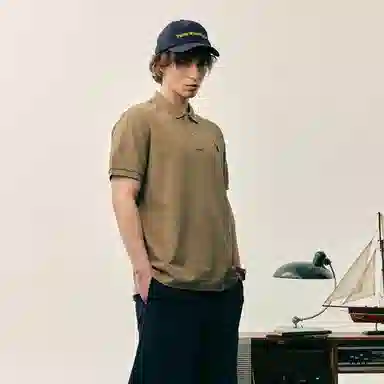 Teenie Weenie Polo Shirt