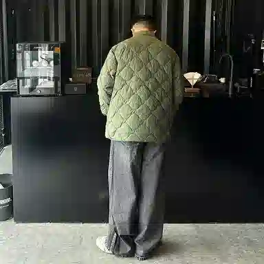 Teenie Weenie Men 24FW