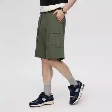 Teenie Weenie Men 24SS