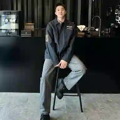 Teenie Weenie Men 24FW