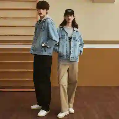 Teenie Weenie Denim Jacket