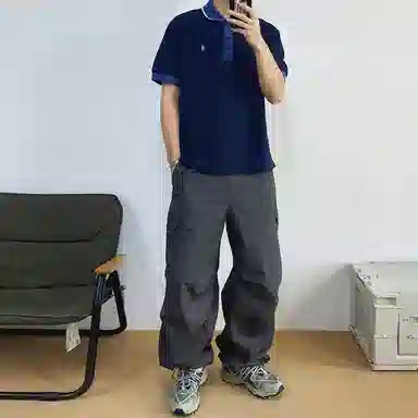 Teenie Weenie Men 24SS Polo