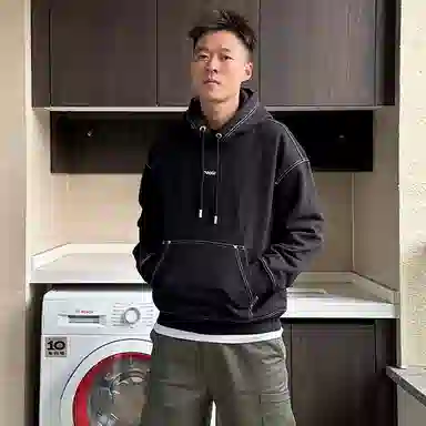 Teenie Weenie Men CleanFit 24SS