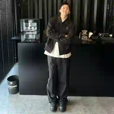 Teenie Weenie Men CleanFit 24SS