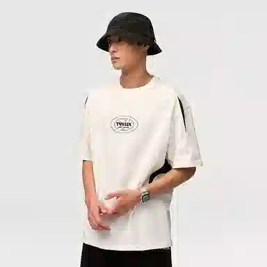 Teenie Weenie Men CleanFit T