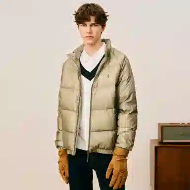 Teenie Weenie Men Ski Series Down Jacket