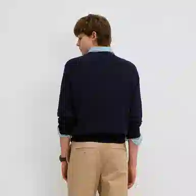 Teenie Weenie Men 24SS logo