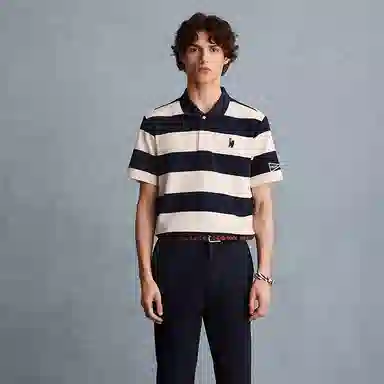 Teenie Weenie Men Polo