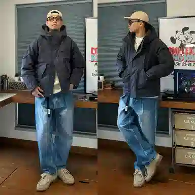 Teenie Weenie Men 90