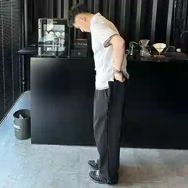 Teenie Weenie Men CleanFit