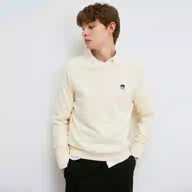 Teenie Weenie Men 24SS logo