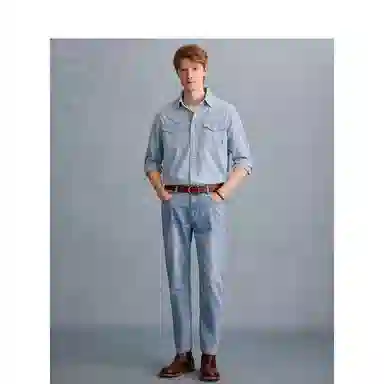 Teenie Weenie Men