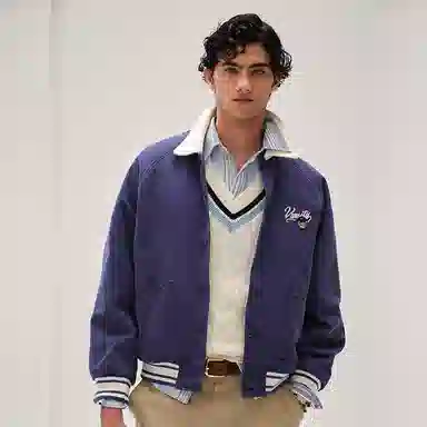 Teenie Weenie Men PREPPY