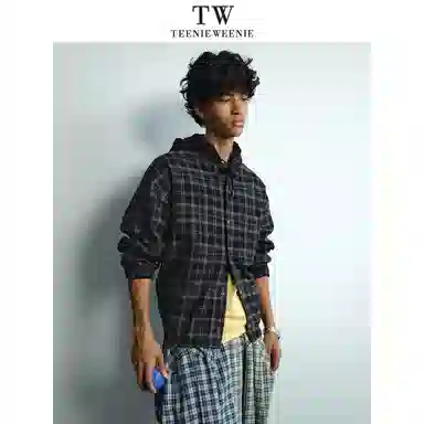 Teenie Weenie Men TWGX