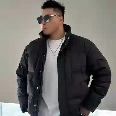 Teenie Weenie Cloud Parka